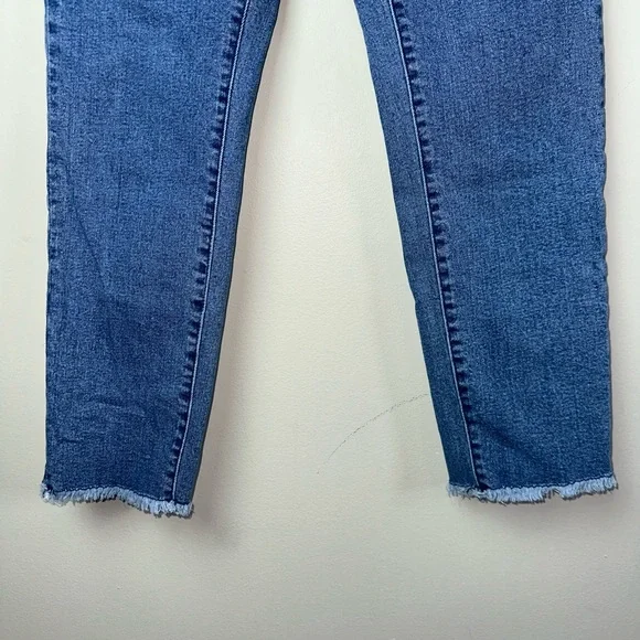 Twik Size 26 Women's Blue Jeans - Picture 4 of 7